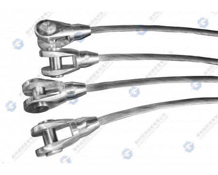 Stainless Steel Fork Lug Anchor